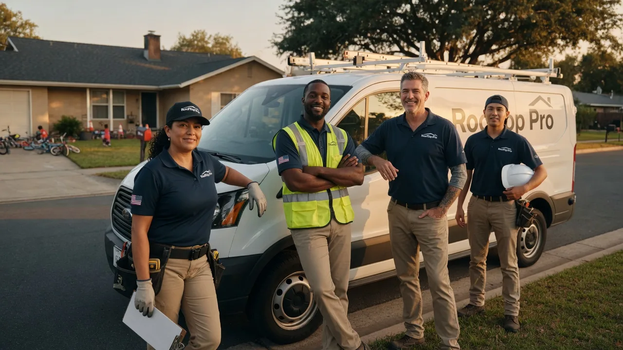 Roof Repair in Bowman, SC near me